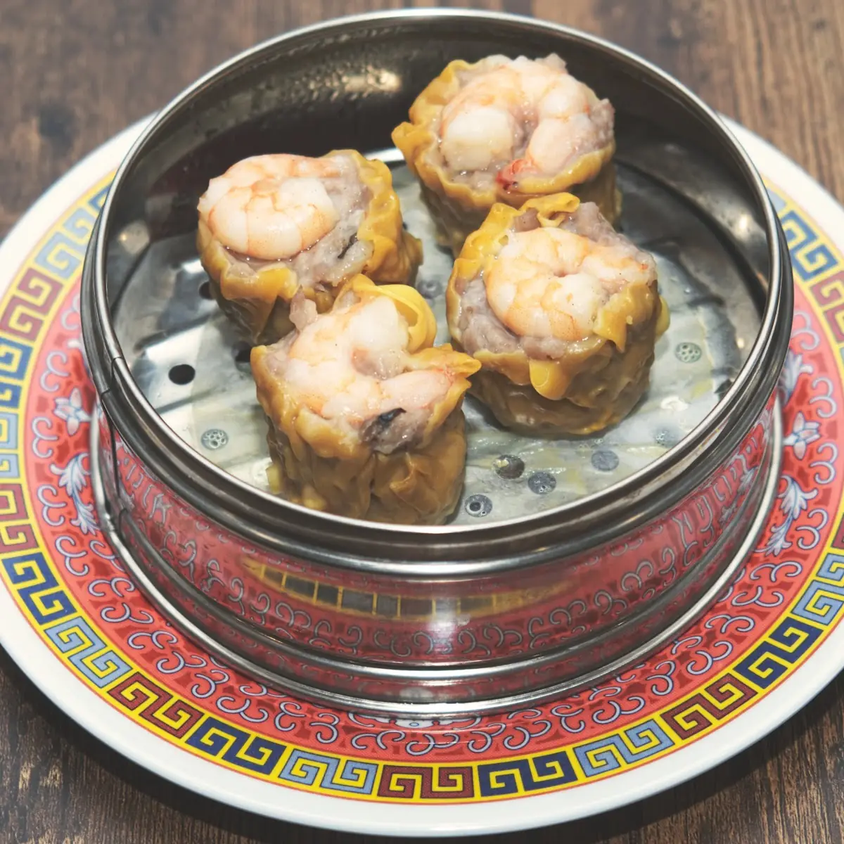 Shu Mai 燒賣